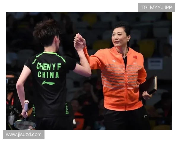 专访羽毛球明星吴丽揭秘她的成功秘诀与奋斗历程