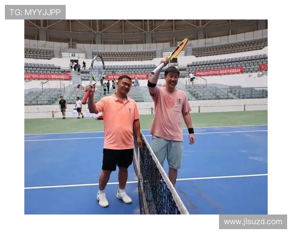 专访赵强：探讨网球界的成功秘诀与个人成长之路