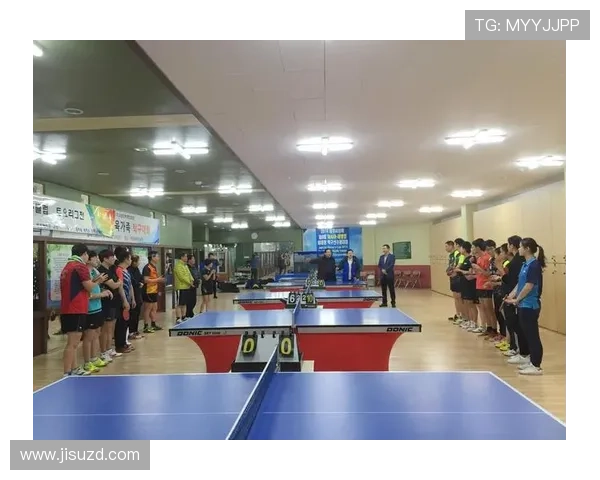 乒乓球专题深入分析西安乒乓球队战术与训练策略的成功之道 乒乓球专题深入分析西安乒乓球队战术与训练策略的成功之道