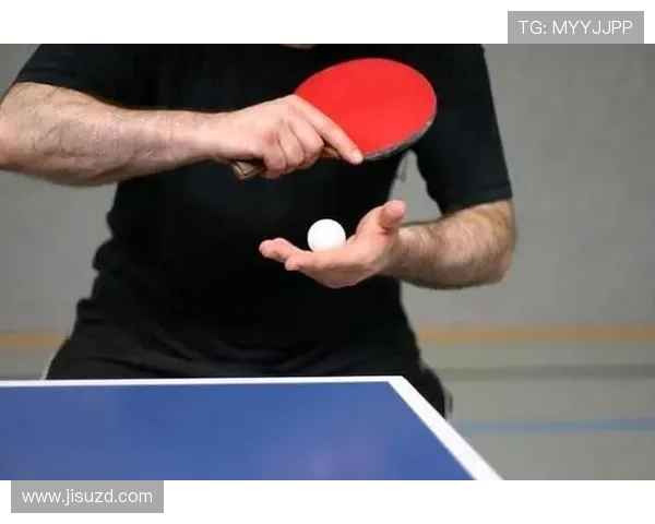 乒乓球新手必看灵活性训练技巧与入门指南全攻略