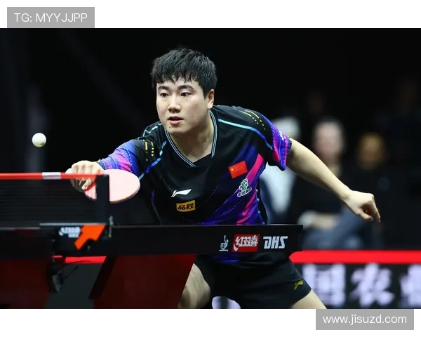 从零基础到高手之路乒乓球技巧与心态全面提升攻略