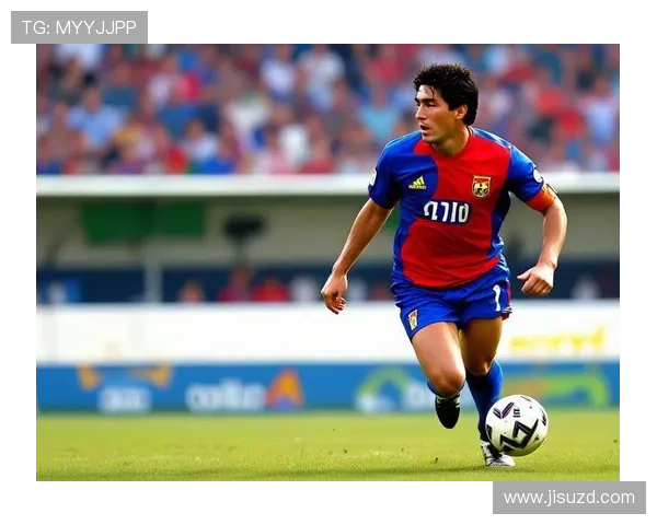 全球足球明星风云榜各国代表人物的辉煌与传奇