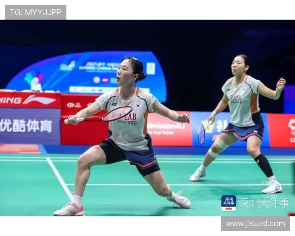 重庆羽毛球队在大师赛中的辉煌成就与不懈奋斗历程全景回顾 重庆羽毛球队在大师赛中的辉煌成就与不懈奋斗历程全景回顾