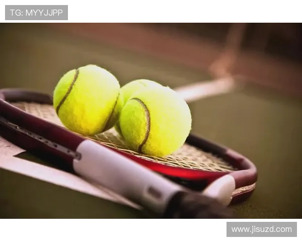 网球新手必看：全面入门技巧与配合训练指南助你快速提升水平